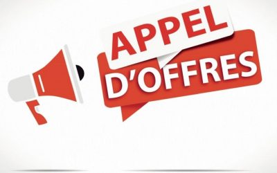 OADEL lance un appel d’offre