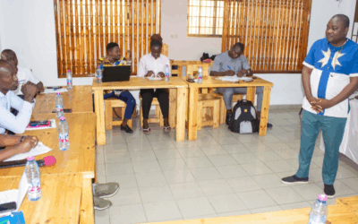 Sécurité alimentaire : Lomé accueille un forum international des jeunes !