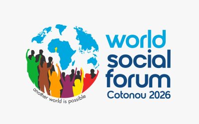 FSM Cotonou 2026 : le Bénin se prépare à accueillir le plus grand rassemblement mondial des mouvements sociaux