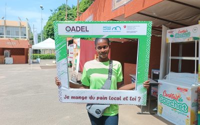 Et si les jeunes changeaient leurs habitudes alimentaires, quels avantages en tireraient-ils ?